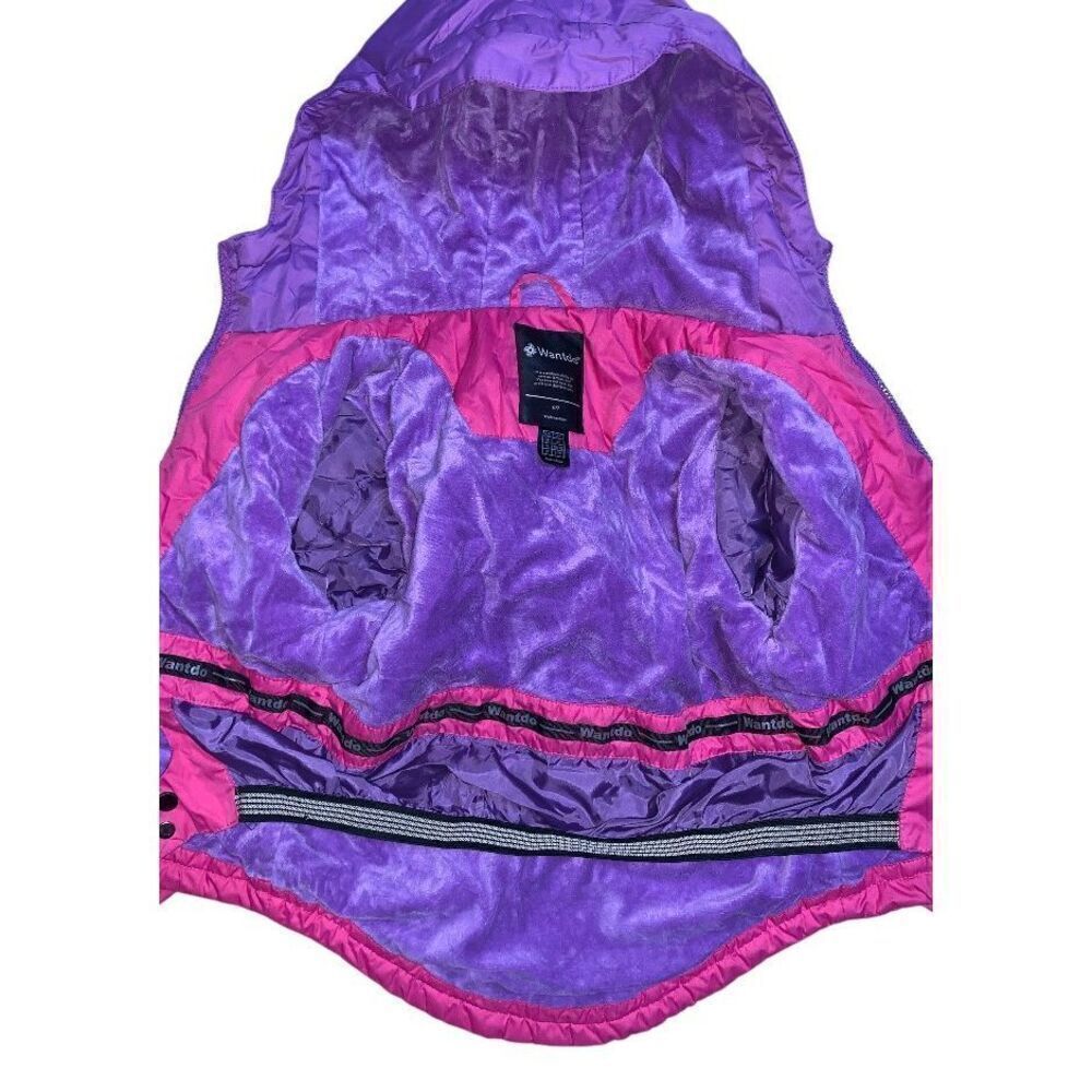 Wantdo Hooded Jacket - Picture 5 of 7